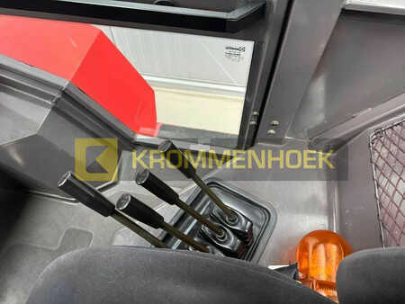 Wózek terenowy 2004  Manitou MC 70 T (15)