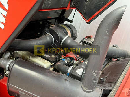 Wózek terenowy 2004  Manitou MC 70 T (16)