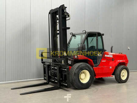 Wózek terenowy 2004  Manitou MC 70 T (2)