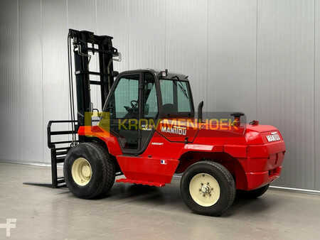 Wózek terenowy 2004  Manitou MC 70 T (3)