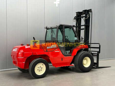 Wózek terenowy 2004  Manitou MC 70 T (4)