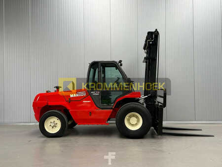 Wózek terenowy 2004  Manitou MC 70 T (5)