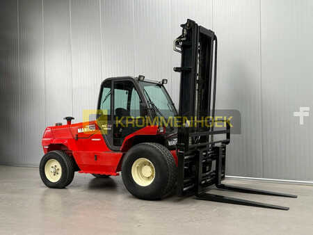 Wózek terenowy 2004  Manitou MC 70 T (6)