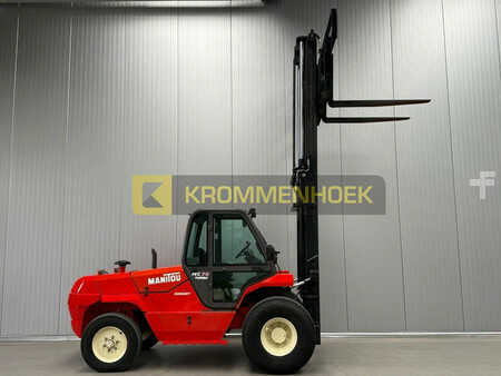 Wózek terenowy 2004  Manitou MC 70 T (8)