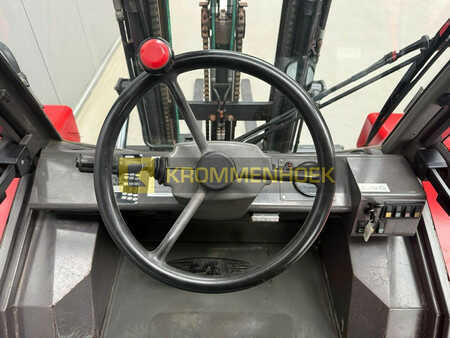 Maastotrukki 2008  Manitou M 30-4 (12)