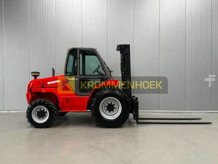 Maastotrukki 2008  Manitou M 30-4 (5)