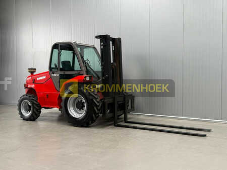 Maastotrukki 2008  Manitou M 30-4 (6)