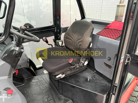 Dízel targoncák 2021  Manitou MSI 30 T ST5 (11)