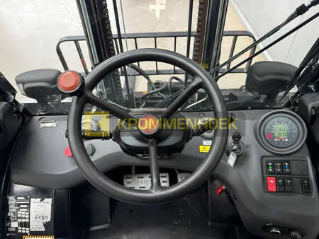 Dízel targoncák 2021  Manitou MSI 30 T ST5 (12)