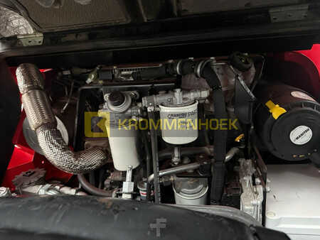 Dízel targoncák 2021  Manitou MSI 30 T ST5 (14)