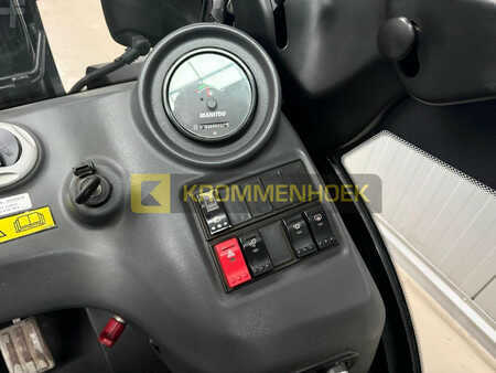 Dízel targoncák 2020  Manitou MSI 30 T ST5 (14)