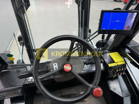 Terrængående truck 2021  Manitou M 50-2 (11)