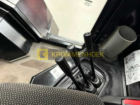 Terrængående truck 2021  Manitou M 50-2 (12)