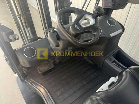 Diesel truck 2022  Linde H 25 D (11)