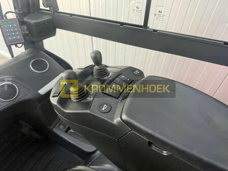 Diesel truck 2022  Linde H 25 D (12)