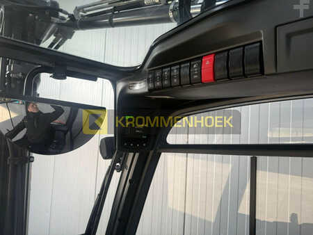 Diesel truck 2022  Linde H 25 D (13)