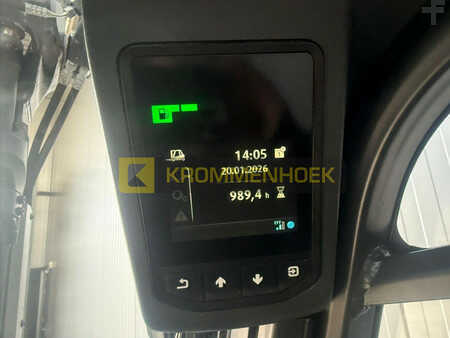 Diesel truck 2022  Linde H 25 D (7)