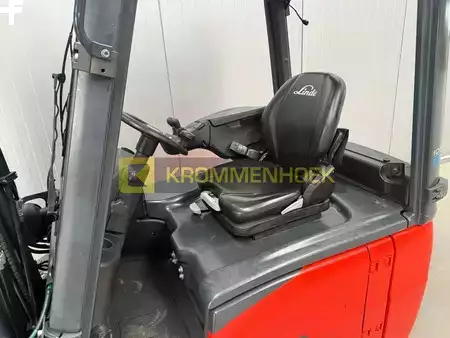 Elektromos 4 kerekű 2018  Linde E 16 Li-on (11)