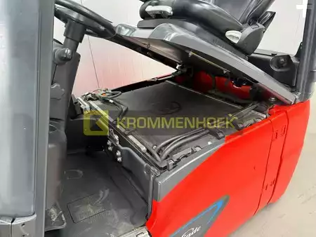 Elektromos 4 kerekű 2018  Linde E 16 Li-on (14)