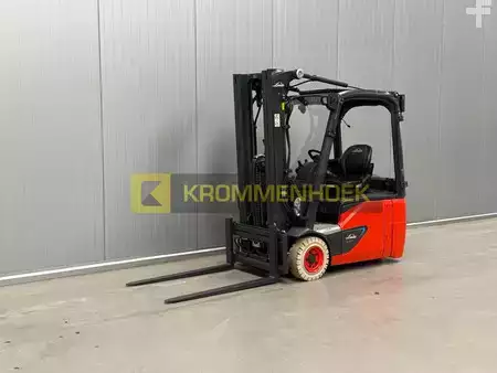 Elektromos 4 kerekű 2018  Linde E 16 Li-on (3)