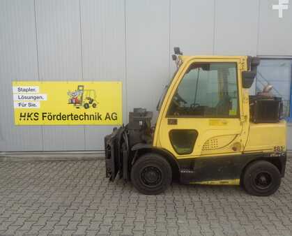 Dieselstapler-Hyster-H4.0FT5 Advance+