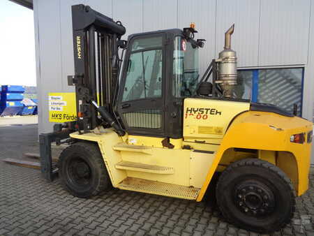 Hyster H12.00XM6