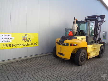 Hyster H12.00XM6
