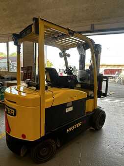 Eléctrico - 4 rodas 2016  Hyster E5.5XN (3)