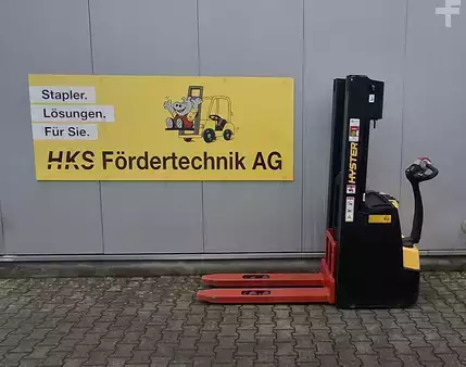 Stapelaars 2018  Hyster S1.4AC (1)