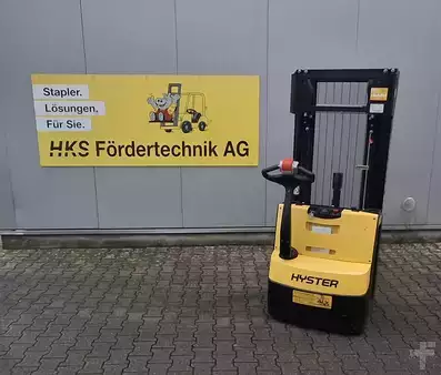 Stapelaars 2018  Hyster S1.4AC (2)
