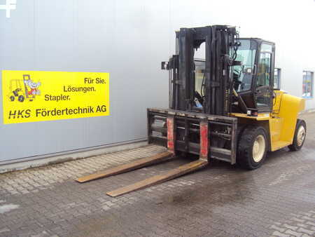 Dieselstapler-Yale-H12