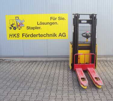 Stapelaars 2013  Hyster S1.4AC IL (3)