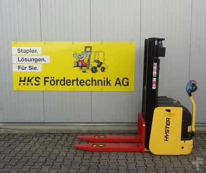 Hochhubwagen-Hyster-S1.6AC