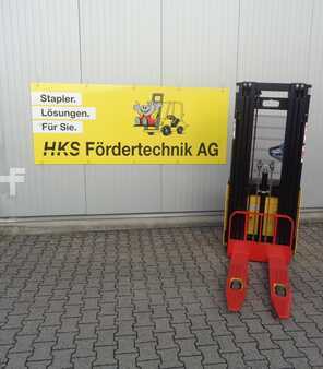 Gerbeur 2012  Hyster S1.6AC (3)