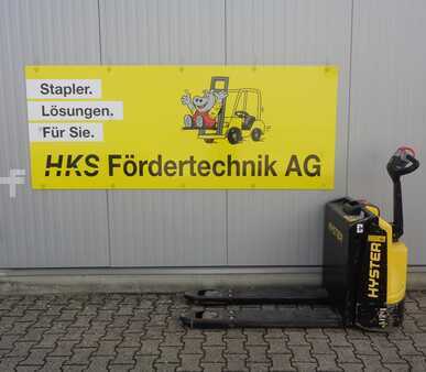 Niederhubwagen-Hyster-P1.8