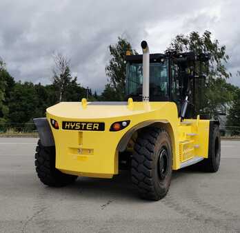 Hyster H28XD12