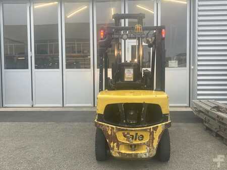 Dieselový VZV 2018  Yale GDP35VX (3)