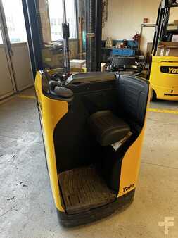 Vysokozdvižný vozík se sedadlem pro řidiče - Yale MS16S IL (4)