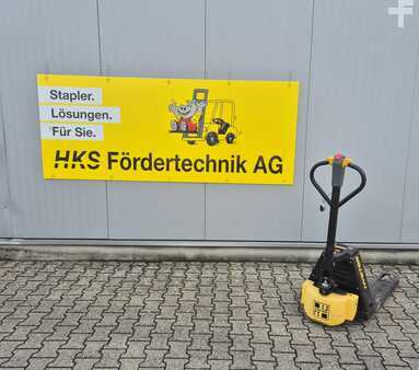 Hyster PC1.5, Gabeln 800 mm