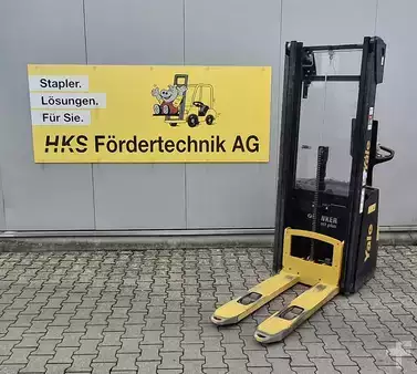 Ruční vysokozdvižný vozík 2021  Yale MS12 (1)