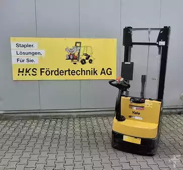 Ruční vysokozdvižný vozík 2021  Yale MS12 (2)