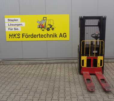 Stoccatore 2022  Hyster S1.2AC (7)