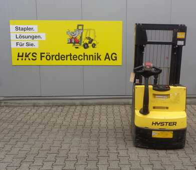 Hyster S1.2AC