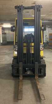 Diesel Forklifts 2021  Hyster H2.5UT (1)