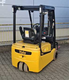 Yale ERP20VT