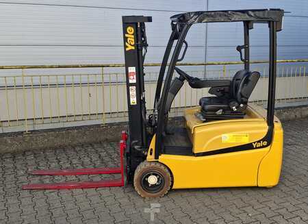Elektro 3 Rad-Yale-ERP20VT