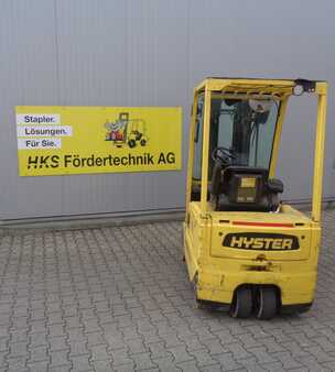 Electric - 3 wheels 2006  Hyster J1.60XMT (3)