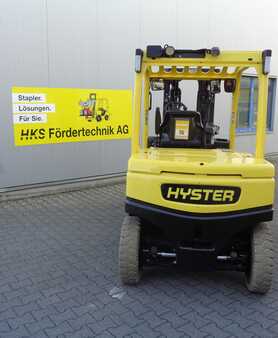 4-wiel elektrische heftrucks 2019  Hyster J4.5XN Advance (3)