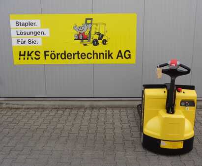 Electric Pallet Trucks 2023  Hyster P1.6 (2)