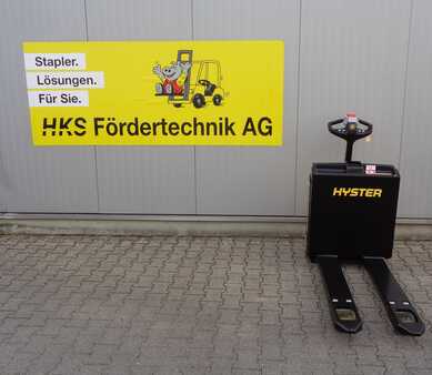 Electric Pallet Trucks 2023  Hyster P1.6 (3)